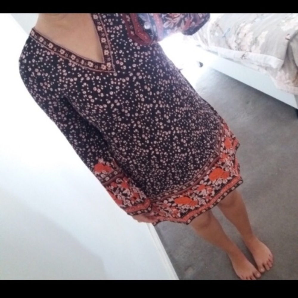 TUNIC DRESS‎ - Picture 6 of 8